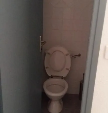 Residence Hoteliere La Capicciola Prázdninový areál *