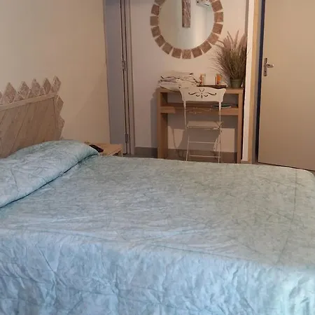 Residence Hoteliere La Capicciola Porto-Vecchio (Corsica)