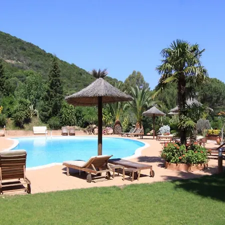 Residence Hoteliere La Capicciola