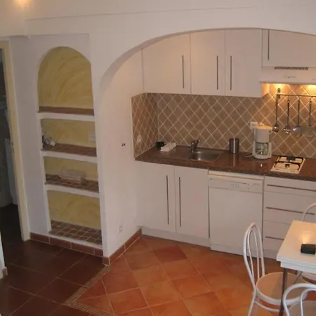 Residence Hoteliere La Capicciola