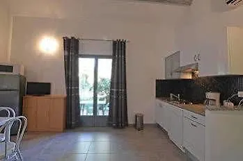 Residence Hoteliere La Capicciola Prázdninový areál Porto-Vecchio (Corsica)