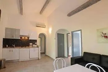 Residence Hoteliere La Capicciola Prázdninový areál *