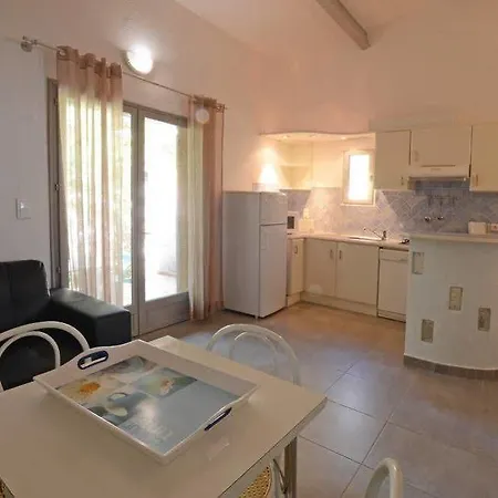 Prázdninový areál Residence Hoteliere La Capicciola *