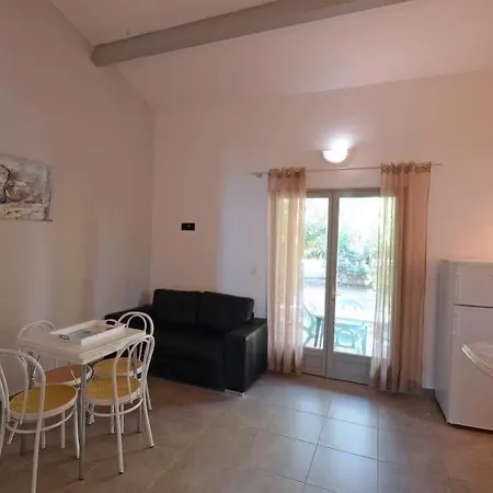 Prázdninový areál Residence Hoteliere La Capicciola