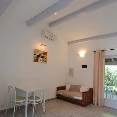 Prázdninový areál Residence Hoteliere La Capicciola *