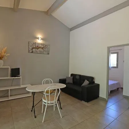 Prázdninový areál Residence Hoteliere La Capicciola *