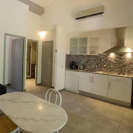 Residence Hoteliere La Capicciola Porto-Vecchio (Corsica)